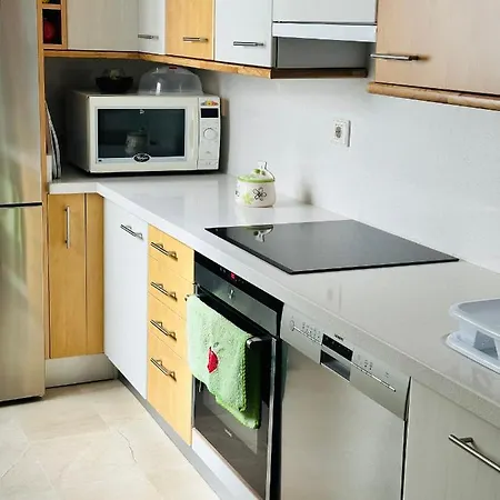 Elena Is A Comfortable And Well Located Flat Appartement Las Palmas de Gran Canaria